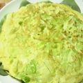 さーびぃ's cooksnap of when they made とっても簡単☆キャベたまご.