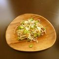 あすかっちママ's cooksnap of when they made 見つかった！！中華風酢の物の黄金比.