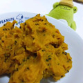網野さん＃'s cooksnap of when they made ◆♦かぼちゃとごまのジャム♦◆.