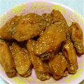 れない's cooksnap of when they made 名古屋名物！手羽先唐揚げ（風来坊似）.