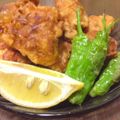 papikun's cooksnap of when they made 台湾風から揚げ.