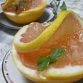 うさ＊mimi's cooksnap of when they made 失敗しない!!　アガーでぷるぷるゼリー☆.