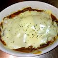 ☆ぁらん☆'s cooksnap of when they made リメイク♪厚切りナスのカレーグリル☆.