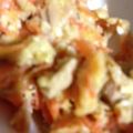 えむにあん's cooksnap of when they made にんじんしりしり1.