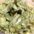 ぴけどーる's cooksnap of when they made ささみの梅アボカド和え.