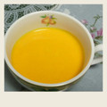 ゆかっちまま's cooksnap of when they made 簡単濃厚なかぼちゃスープ.
