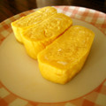 JUNSEIママ's cooksnap of when they made ズボラな私の簡単・本格派だし巻き卵。.