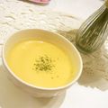 mayu528's cooksnap of when they made 濃厚☆にんじんのポタージュ.