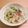 すかいらいんくーぺ's cooksnap of when they made もやしとハムとバジルの簡単サラダ♪.