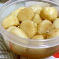 373あき's cooksnap of when they made 里芋のにっころがし.