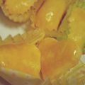 あず▶◀'s cooksnap of when they made 簡単スイートポテト♪めちゃかわ❤型抜き風.