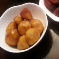 ☆さわにゃん☆'s cooksnap of when they made 里芋は、煮っ転がしが一番たい！.