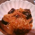 きんこ☆'s cooksnap of when they made 鶏肉と野菜たっぷりトマト煮込み.