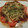 華舞蘭's cooksnap of when they made トマトと挽肉のあつあつチーズ焼き.