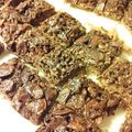 なおなお１０２２'s cooksnap of when they made 美味しい☆フロランタン.