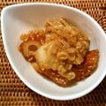 ＊はと＊'s cooksnap of when they made ちくわの塩麹照り焼き.