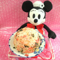 みなみんくっきんぐ's cooksnap of when they made 鮭と大葉と紅生姜のまぜごはん.