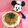みなみんくっきんぐ's cooksnap of when they made 赤しそ納豆丼.