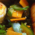 まみりん子's cooksnap of when they made 胡瓜と木耳の冷たい和え物.