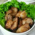 めかにか's cooksnap of when they made すっぱ旨♡鶏もものレモン漬け♡.