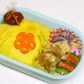 なななな♡MaMa's cooksnap of when they made お弁当に♪プチトマトみたいなケチャップ.