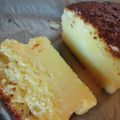 サｭ☆'s cooksnap of when they made スライスチーズで♪チーズケーキ.