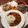 こつゆ514's cooksnap of when they made カレーやハヤシのご飯はまん丸が可愛い.