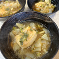 あい♪らんど's cooksnap of when they made 揚げもち☆大根おろしでお雑煮風.