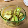 まかちょ's cooksnap of when they made 激うま♡合びき肉とキャベツの甘辛カレー丼.