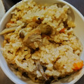 ✾MAI✾'s cooksnap of when they made 鶏五目炊き込みご飯♪.