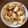 クックUXUC64☆'s cooksnap of when they made 超簡単 ホットケーキミックス☆クッキー.