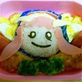 さちゅだいママ's cooksnap of when they made ♫スマイル プリキュア♫ キュアハッピー.