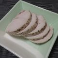jupiters's cooksnap of when they made 鶏ハム.