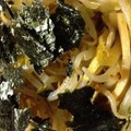 みほきのこ's cooksnap of when they made 簡単・本格もやしのナムル.