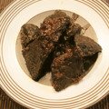 椿hime's cooksnap of when they made 鯨の焼肉.