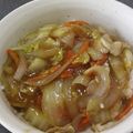 みゆたんmam's cooksnap of when they made 簡単☆中華丼.