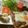 ルリナ's cooksnap of when they made ●ずぼら飯:残りカレートースト●.
