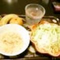 sekikaze's cooksnap of when they made 手抜きすぎ?超簡単鮭の炊込ご飯.