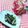 キョク's cooksnap of when they made ゆかり漬け　13kcal.
