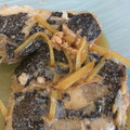 かぼすレモン's cooksnap of when they made 冷凍カレイの煮付.
