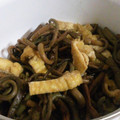 lala1107's cooksnap of when they made ぜんまいの炒め煮.