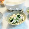 真優唯's cooksnap of when they made ゆり根と桜エビの煮浸し.