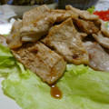 monchanママ's cooksnap of when they made 豚生姜焼き！☆簡単安い編☆.