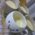Ｋさゆり's cooksnap of when they made 水きりヨーグルトでチーズプリン♪.