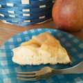 とーまス☆'s cooksnap of when they made 簡単♪りんごの逆さまタルト.