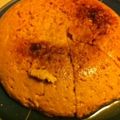 ごごんた's cooksnap of when they made パンプキン缶☆★かぼちゃプリン.