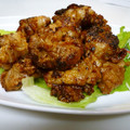 reiyan1956's cooksnap of when they made とってもやわらか☆豚肉のてんぷら風.