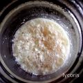 ﾘｺﾘｽ's cooksnap of when they made 甘酒酵母.