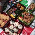 てんままりこ's cooksnap of when they made 運動会弁当２０１０〜おにぎり〜.