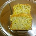 kuro9630's cooksnap of when they made 簡単！ノンオイル❤ふわ②かぼちゃケーキ❤.